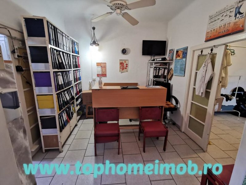 Domenii, Ciuperca, Av. Popisteanu, Grivita, casa.