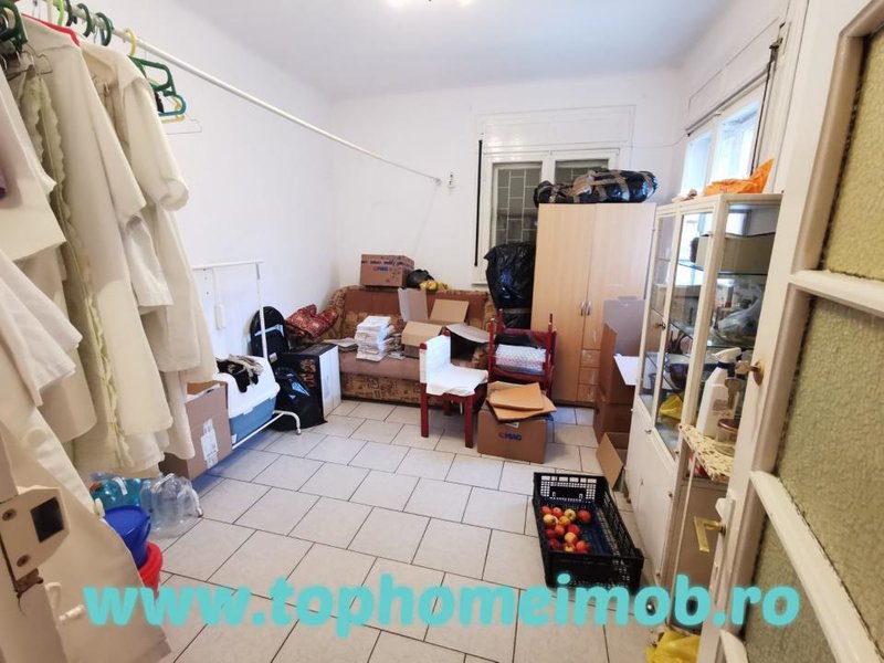 Domenii, Ciuperca, Av. Popisteanu, Grivita, casa.