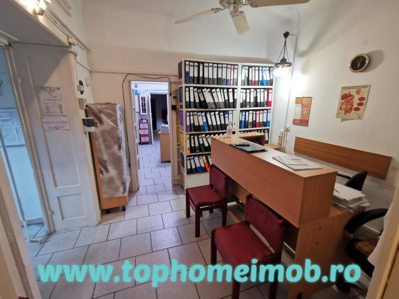 Domenii, Ciuperca, Av. Popisteanu, Grivita, casa.