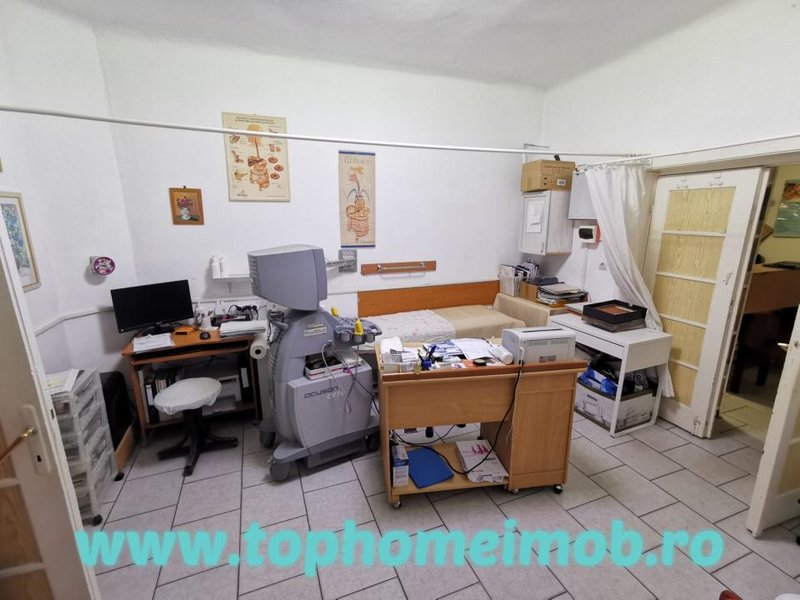 Domenii, Ciuperca, Av. Popisteanu, Grivita, casa.