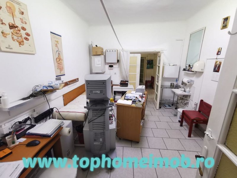 Domenii, Ciuperca, Av. Popisteanu, Grivita, casa.