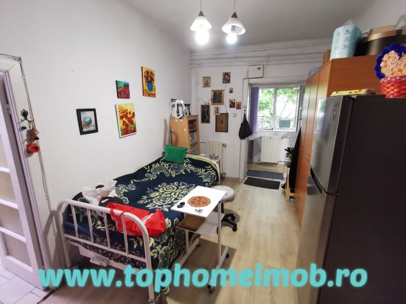 Domenii, Ciuperca, Av. Popisteanu, Grivita, casa.