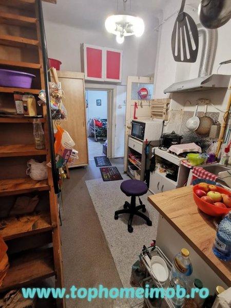 Domenii, Ciuperca, Av. Popisteanu, Grivita, casa.