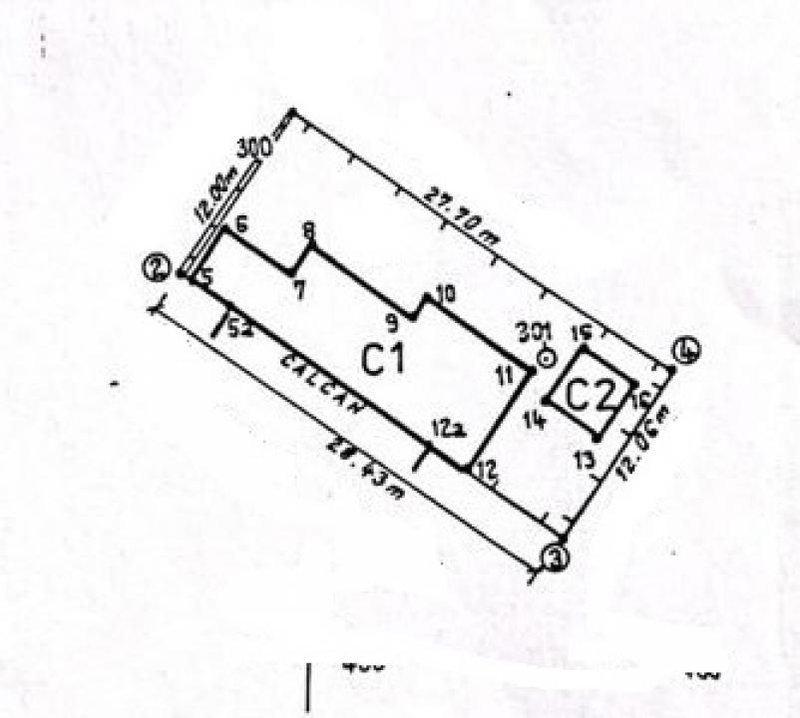 Domenii, Ciuperca, Av. Popisteanu, Grivita, casa.